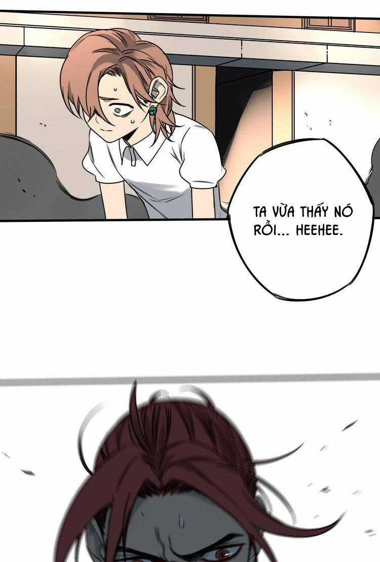 Vệ Sĩ Của Tôi Cao 1 Mét 28 Chapter 42 trang 14