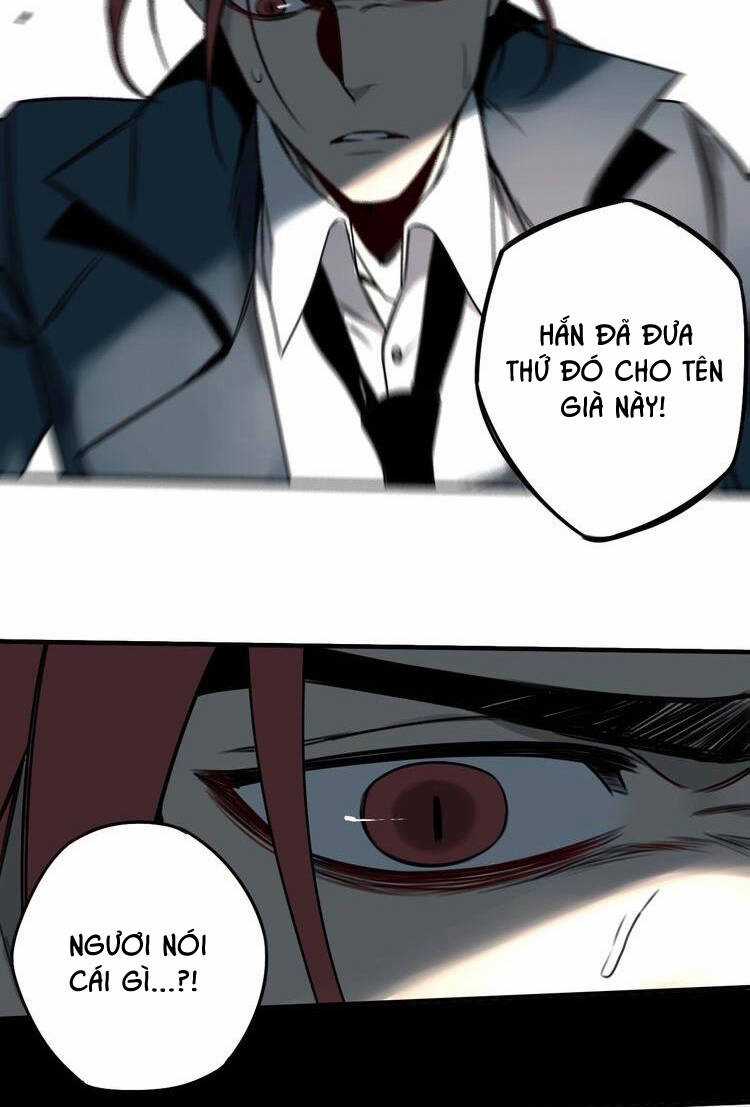 Vệ Sĩ Của Tôi Cao 1 Mét 28 Chapter 42 trang 15