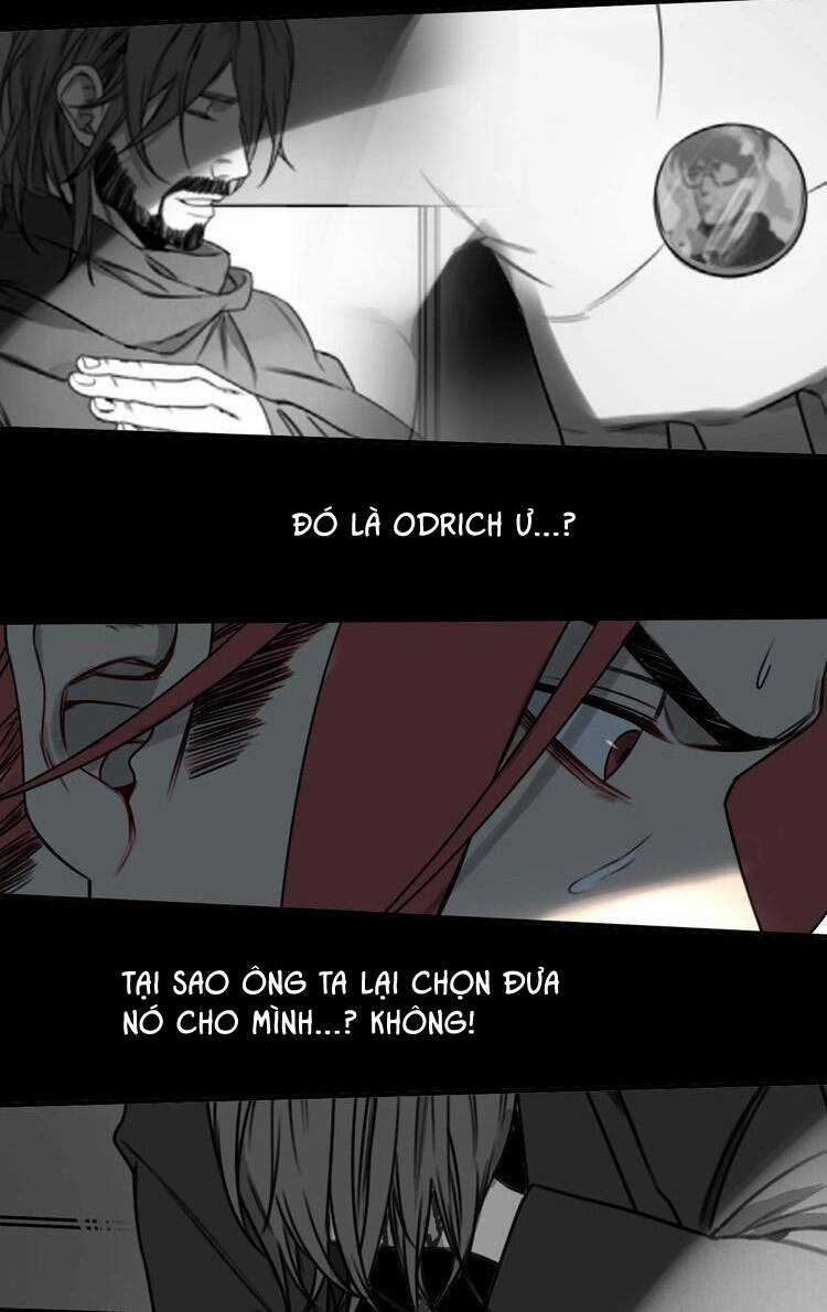 Vệ Sĩ Của Tôi Cao 1 Mét 28 Chapter 42 trang 16