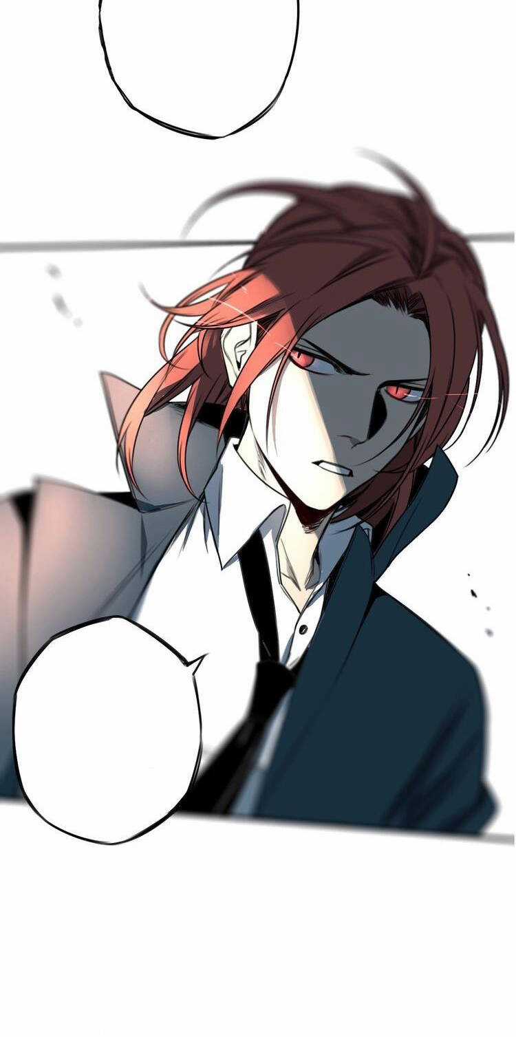 Vệ Sĩ Của Tôi Cao 1 Mét 28 Chapter 42 trang 25