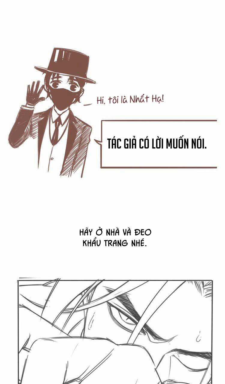 Vệ Sĩ Của Tôi Cao 1 Mét 28 Chapter 42 trang 26