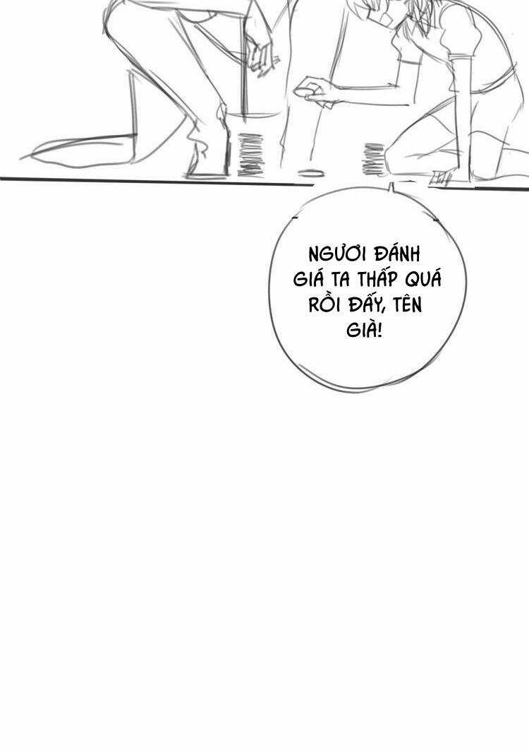 Vệ Sĩ Của Tôi Cao 1 Mét 28 Chapter 42 trang 29