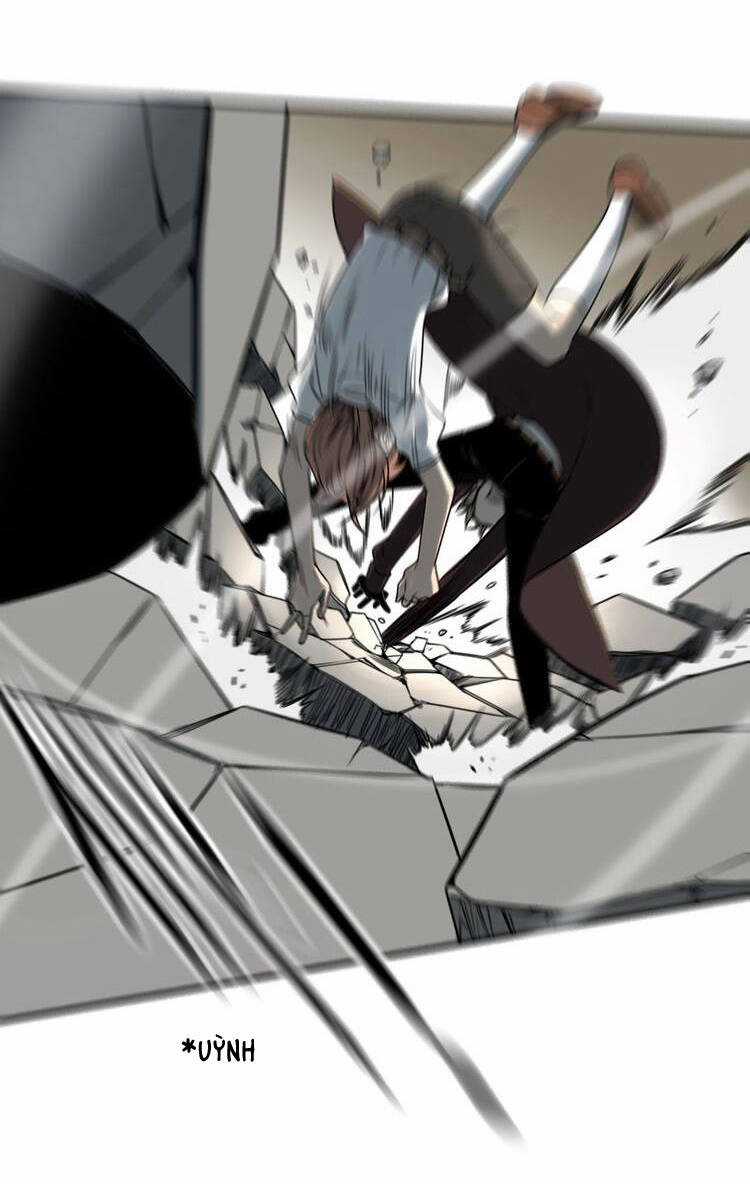 Vệ Sĩ Của Tôi Cao 1 Mét 28 Chapter 42 trang 4