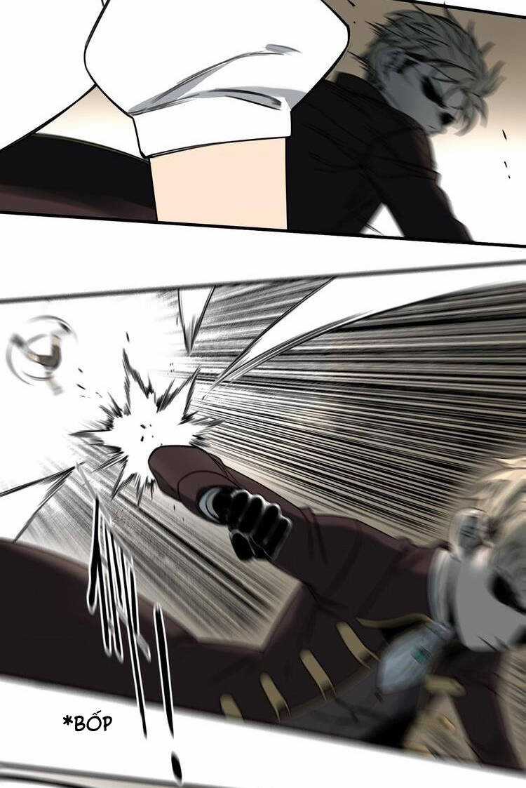 Vệ Sĩ Của Tôi Cao 1 Mét 28 Chapter 42 trang 6