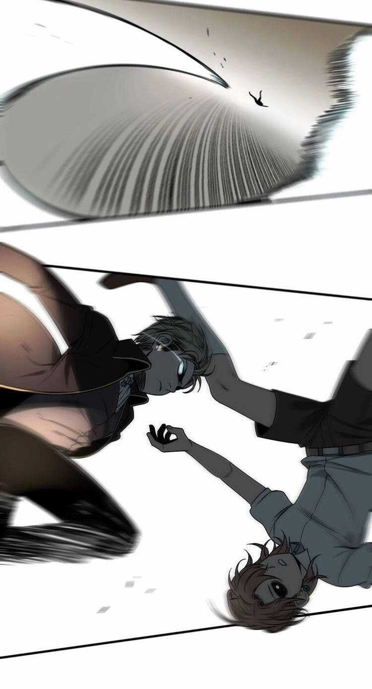 Vệ Sĩ Của Tôi Cao 1 Mét 28 Chapter 42 trang 7