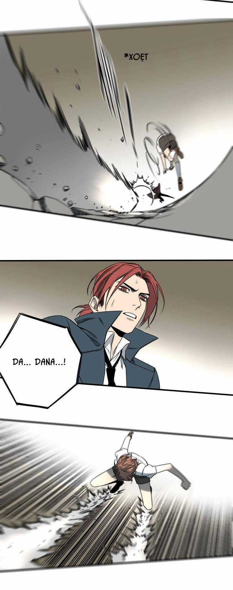 Vệ Sĩ Của Tôi Cao 1 Mét 28 Chapter 42 trang 9