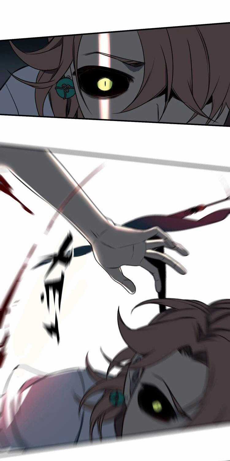 Vệ Sĩ Của Tôi Cao 1 Mét 28 Chapter 43 trang 11