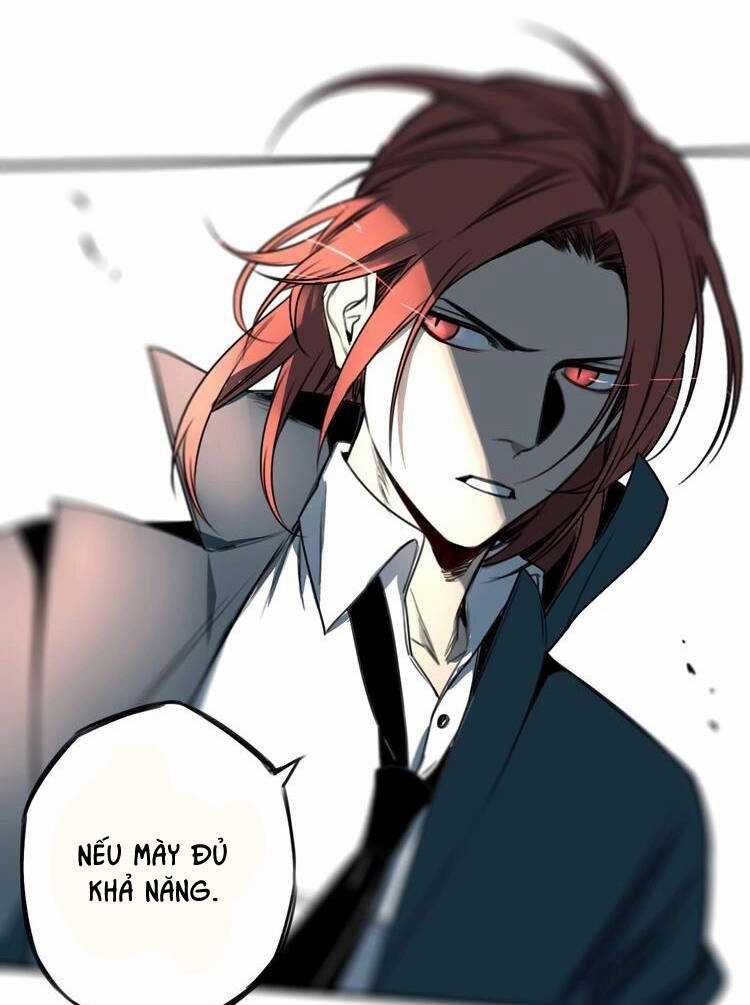 Vệ Sĩ Của Tôi Cao 1 Mét 28 Chapter 43 trang 13