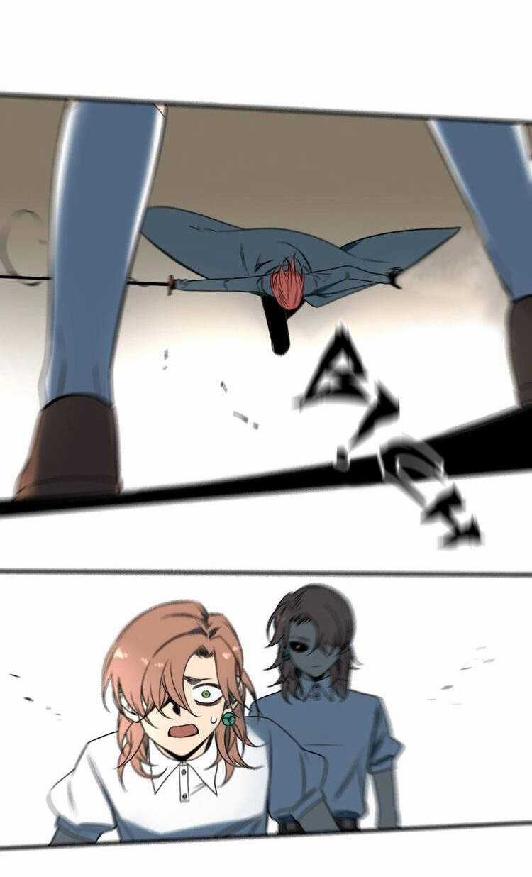 Vệ Sĩ Của Tôi Cao 1 Mét 28 Chapter 43 trang 21