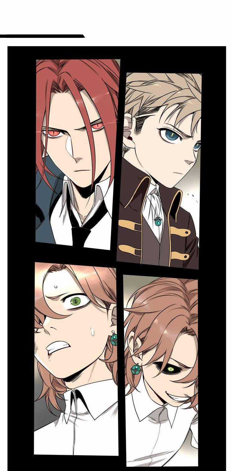 Vệ Sĩ Của Tôi Cao 1 Mét 28 Chapter 43 trang 24