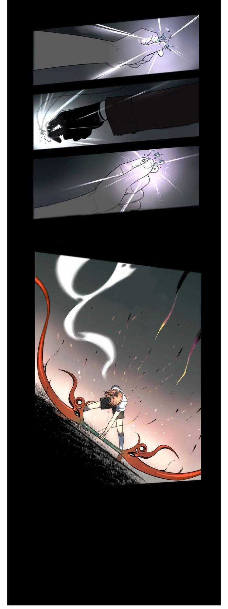 Vệ Sĩ Của Tôi Cao 1 Mét 28 Chapter 43 trang 25