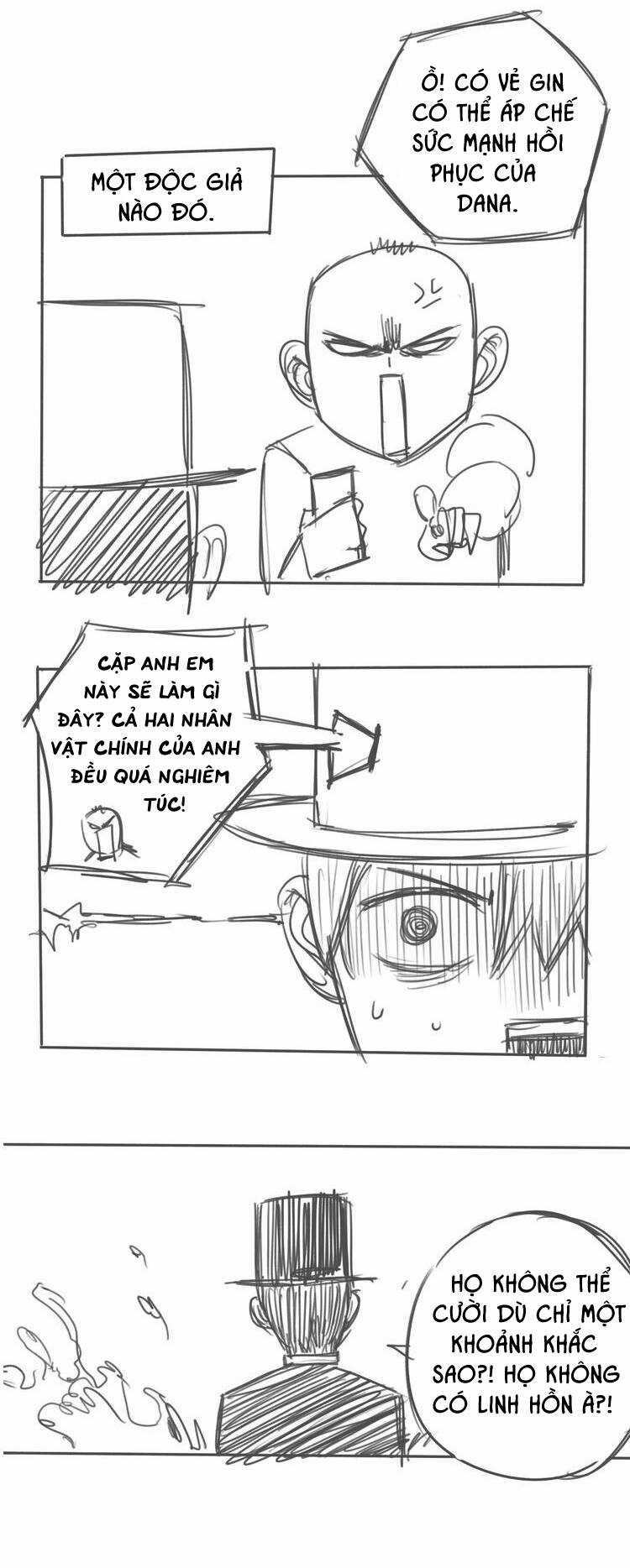 Vệ Sĩ Của Tôi Cao 1 Mét 28 Chapter 43 trang 27