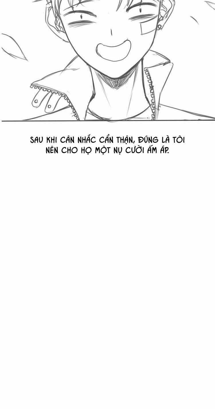 Vệ Sĩ Của Tôi Cao 1 Mét 28 Chapter 43 trang 29