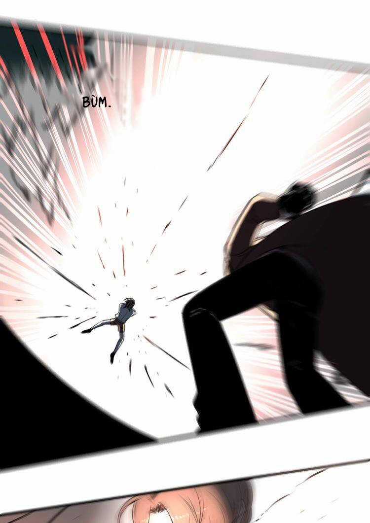 Vệ Sĩ Của Tôi Cao 1 Mét 28 Chapter 43 trang 8