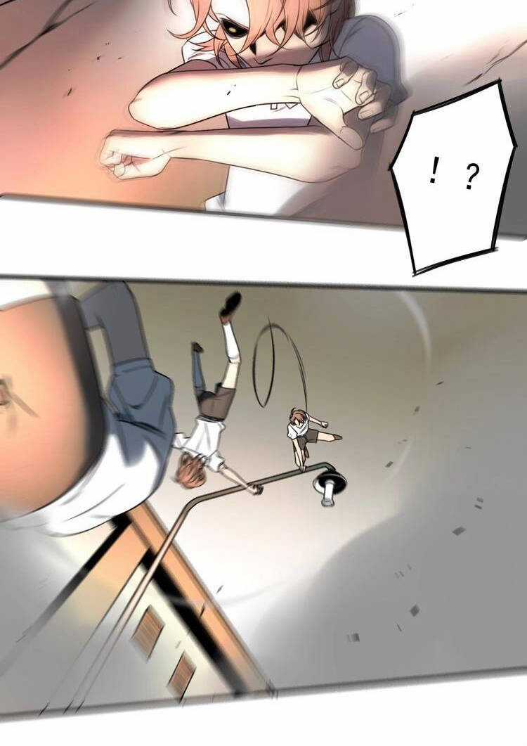 Vệ Sĩ Của Tôi Cao 1 Mét 28 Chapter 43 trang 9