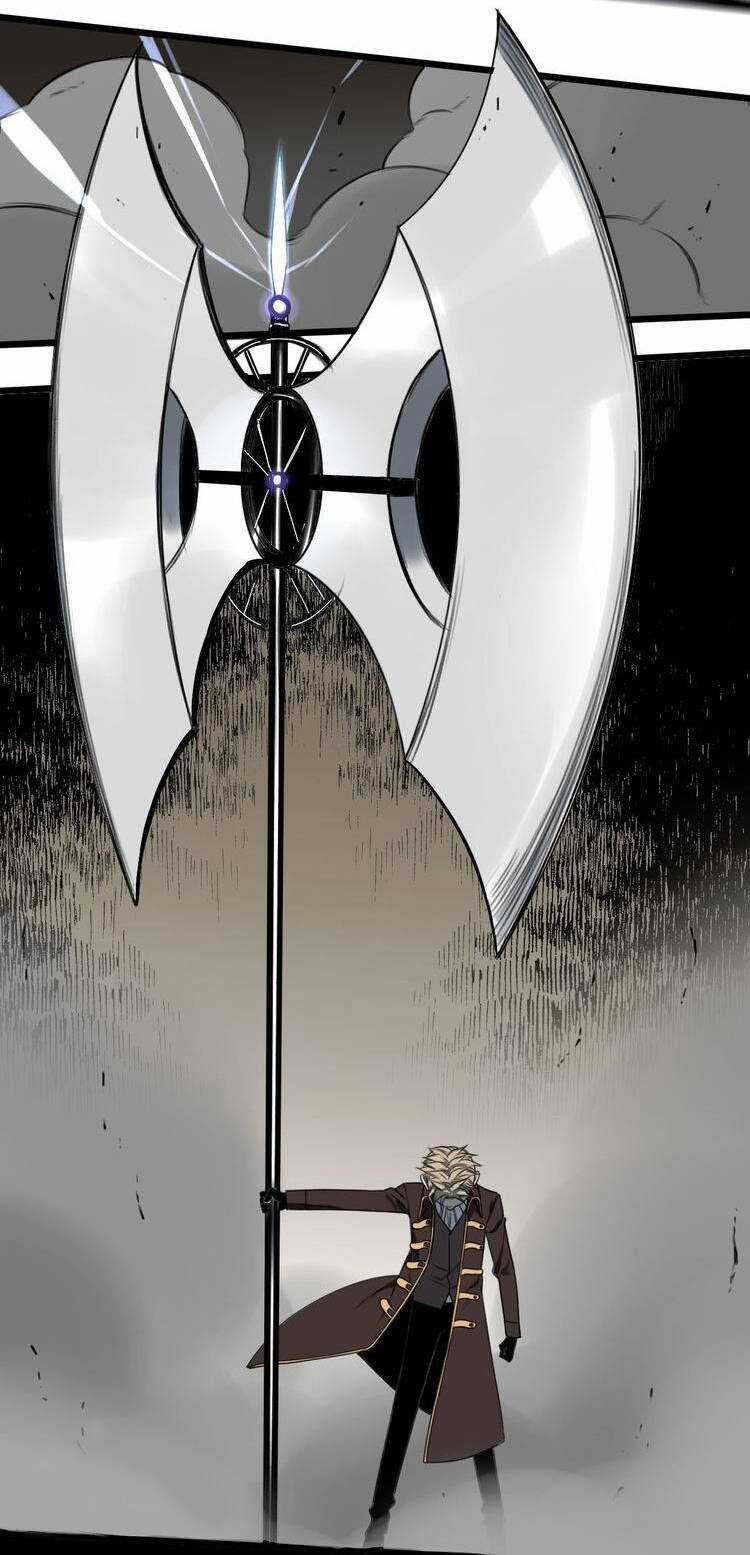 Vệ Sĩ Của Tôi Cao 1 Mét 28 Chapter 44 trang 13