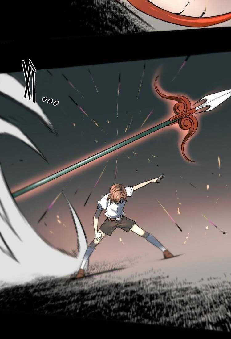 Vệ Sĩ Của Tôi Cao 1 Mét 28 Chapter 44 trang 15