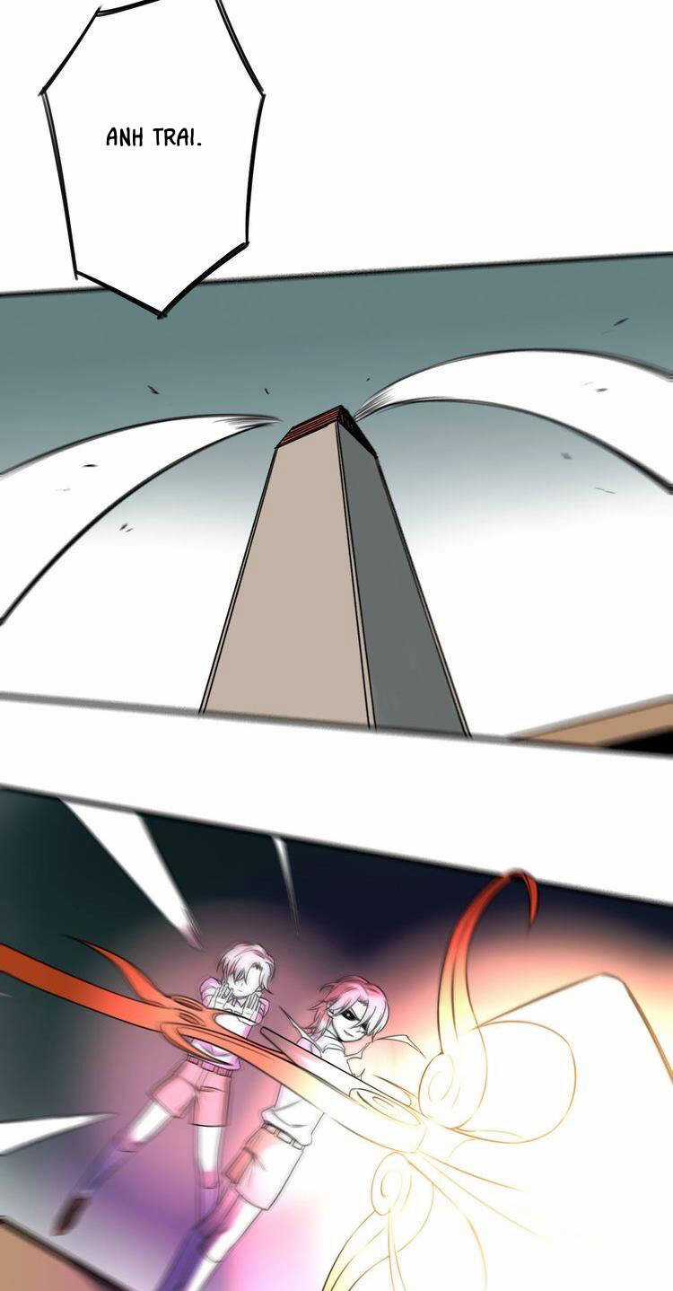 Vệ Sĩ Của Tôi Cao 1 Mét 28 Chapter 44 trang 17