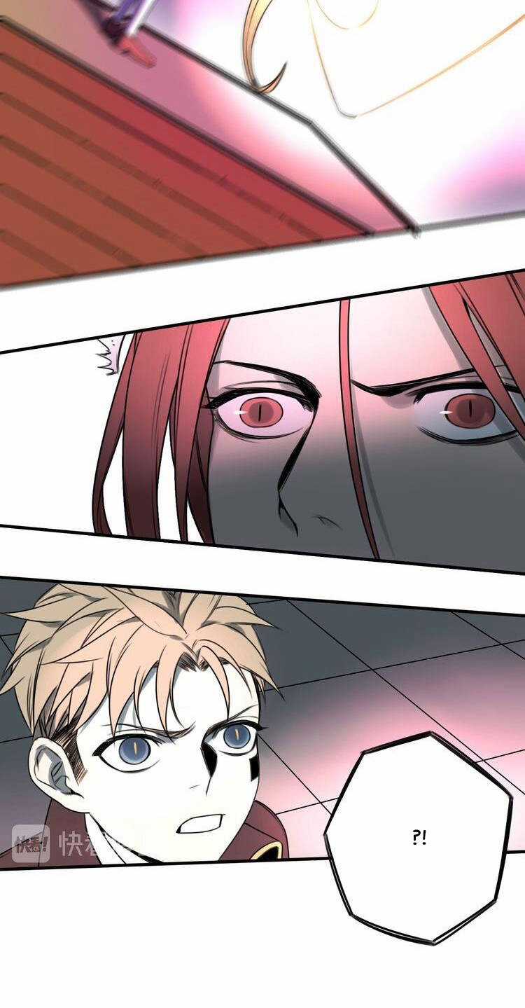 Vệ Sĩ Của Tôi Cao 1 Mét 28 Chapter 44 trang 18