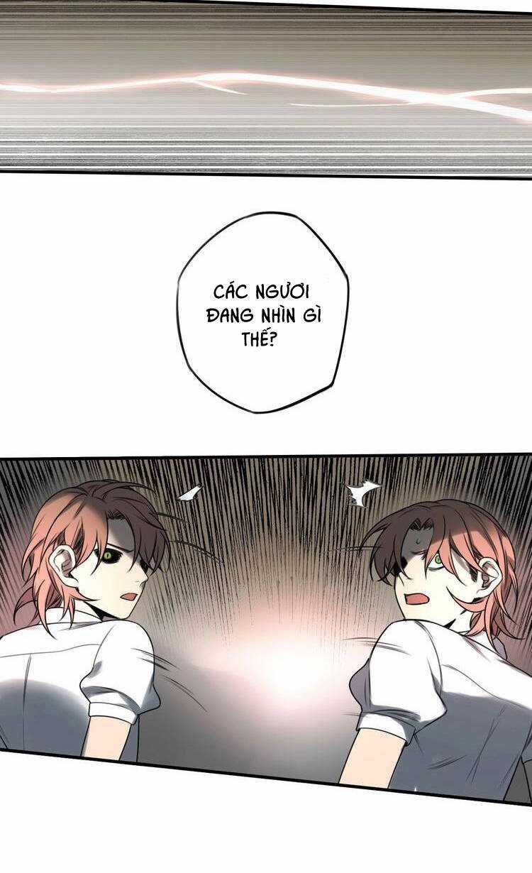 Vệ Sĩ Của Tôi Cao 1 Mét 28 Chapter 44 trang 22