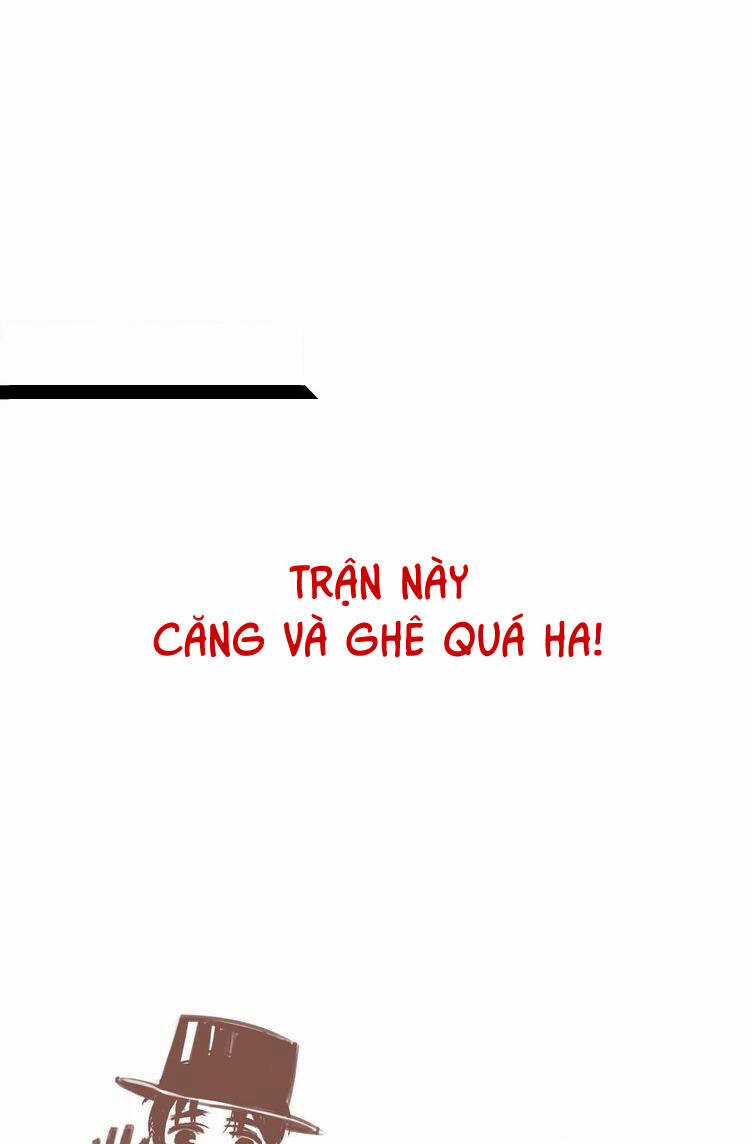 Vệ Sĩ Của Tôi Cao 1 Mét 28 Chapter 44 trang 23