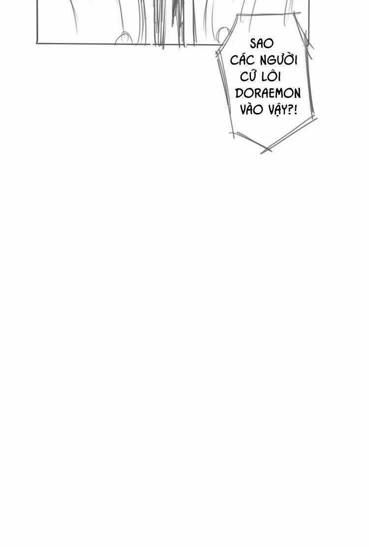 Vệ Sĩ Của Tôi Cao 1 Mét 28 Chapter 44 trang 26