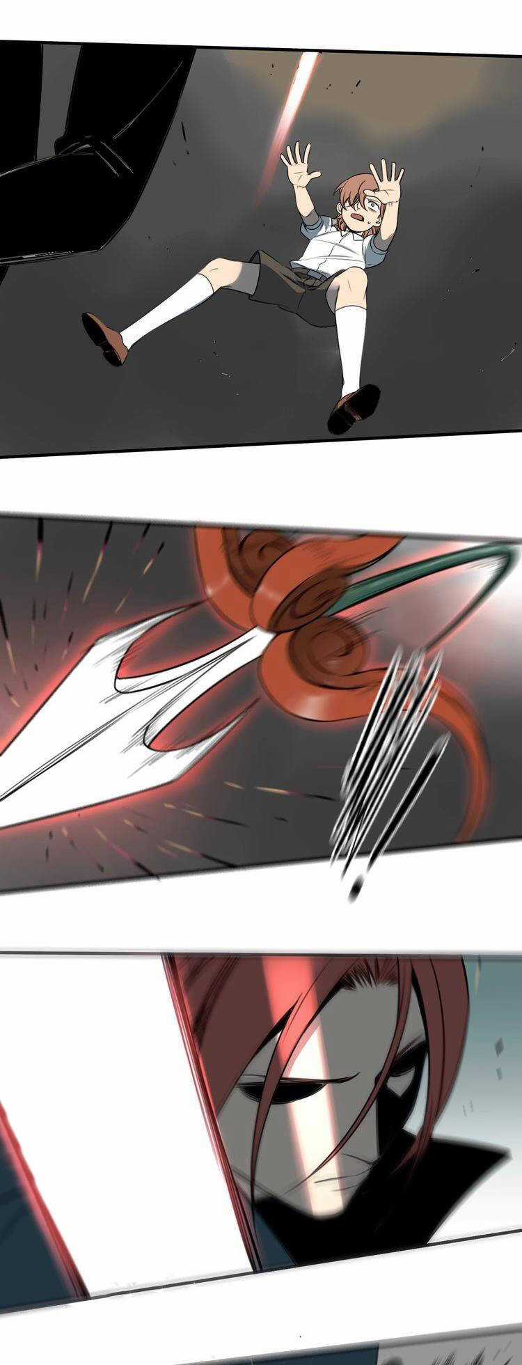 Vệ Sĩ Của Tôi Cao 1 Mét 28 Chapter 45 trang 10