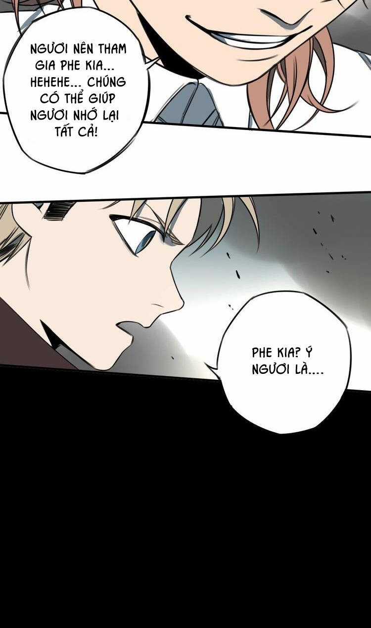 Vệ Sĩ Của Tôi Cao 1 Mét 28 Chapter 45 trang 18