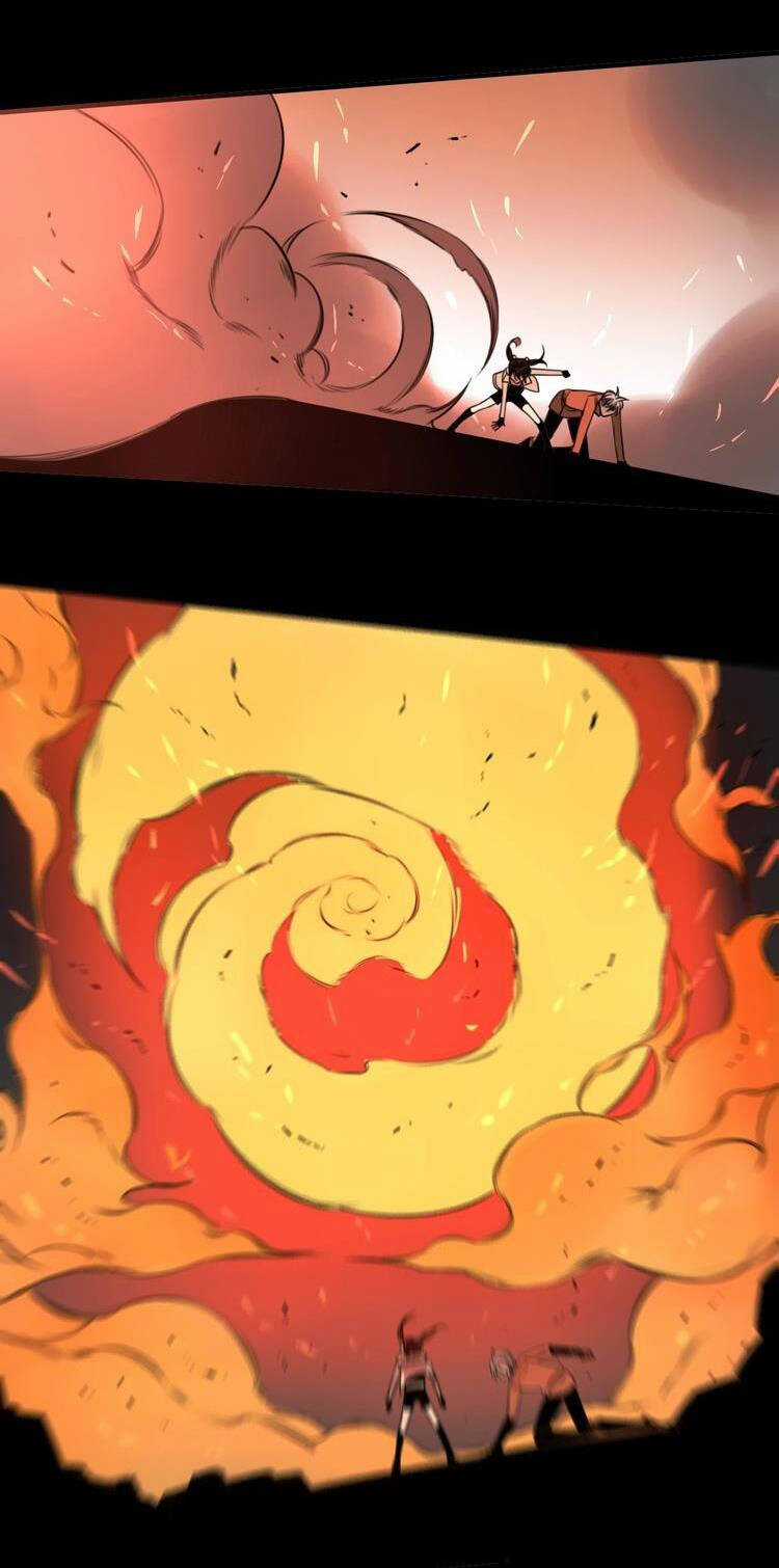 Vệ Sĩ Của Tôi Cao 1 Mét 28 Chapter 45 trang 20