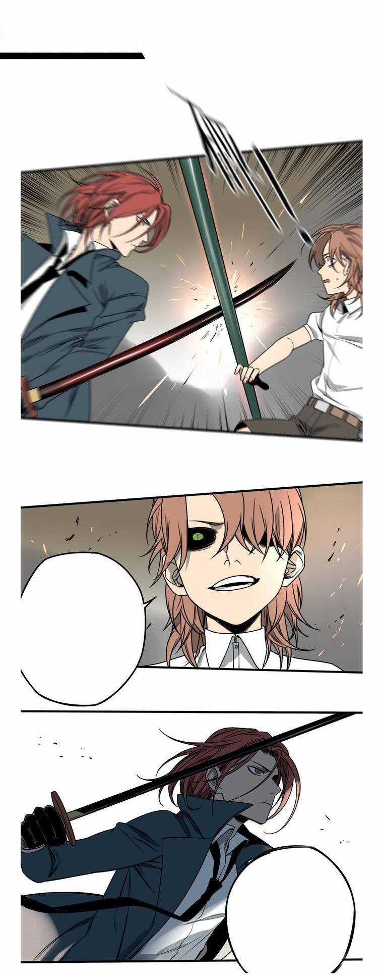 Vệ Sĩ Của Tôi Cao 1 Mét 28 Chapter 45 trang 23