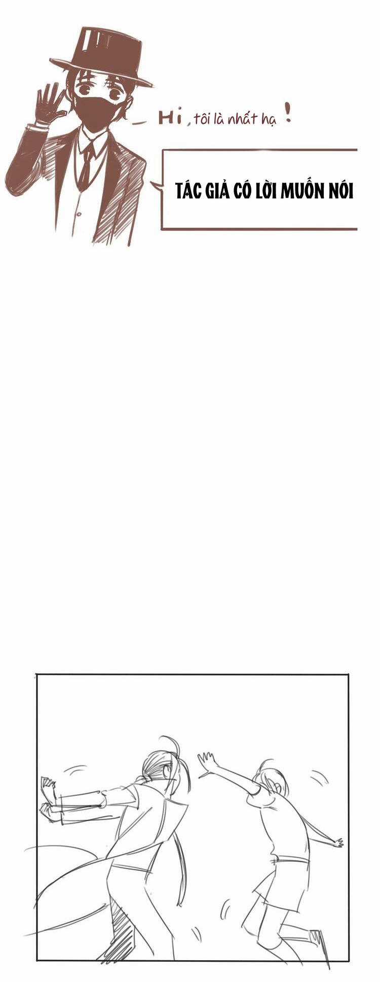 Vệ Sĩ Của Tôi Cao 1 Mét 28 Chapter 45 trang 25