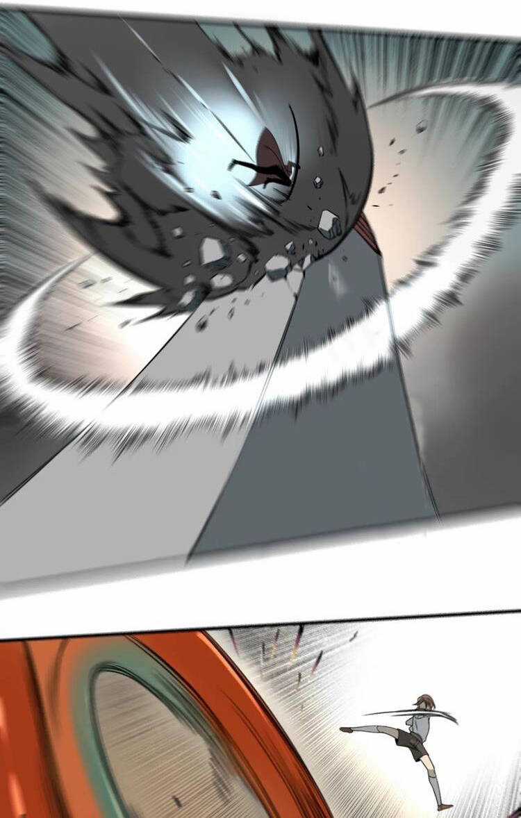 Vệ Sĩ Của Tôi Cao 1 Mét 28 Chapter 45 trang 3