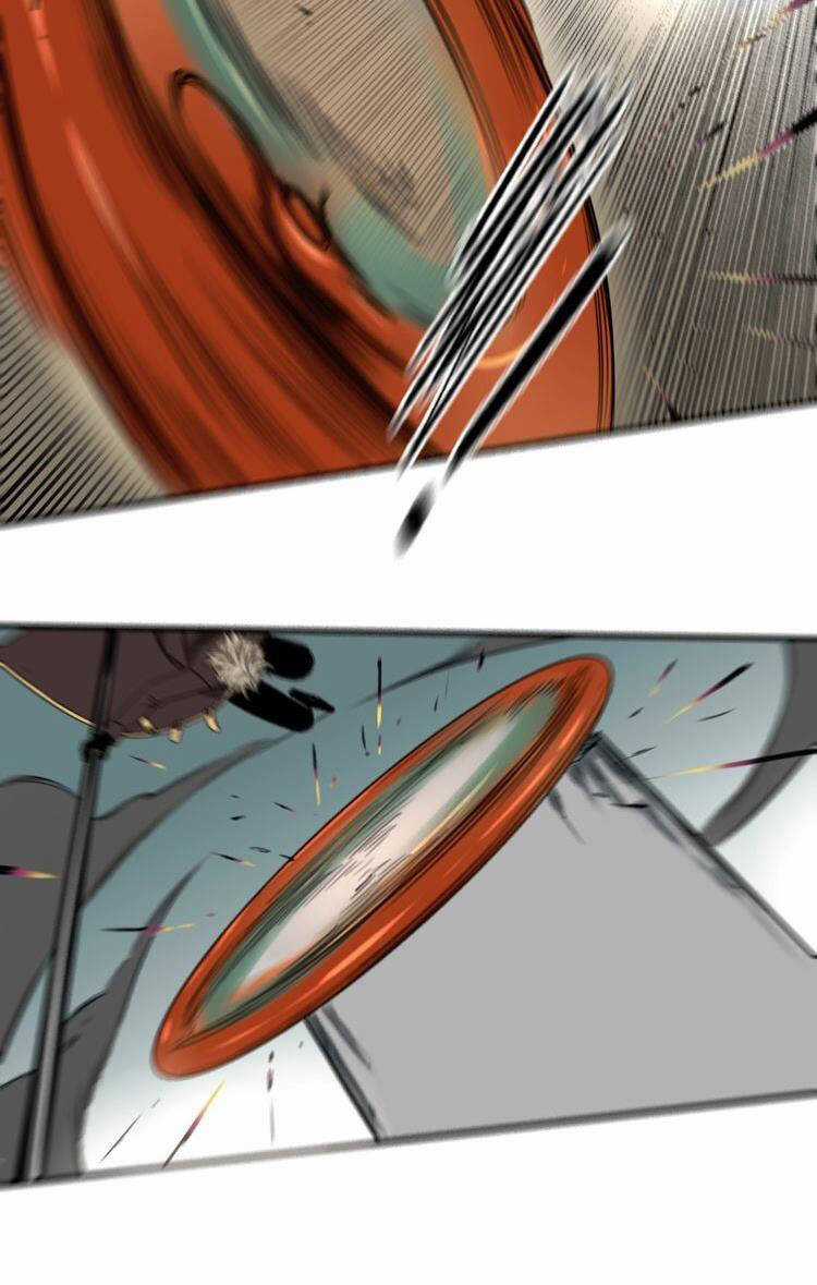 Vệ Sĩ Của Tôi Cao 1 Mét 28 Chapter 45 trang 4