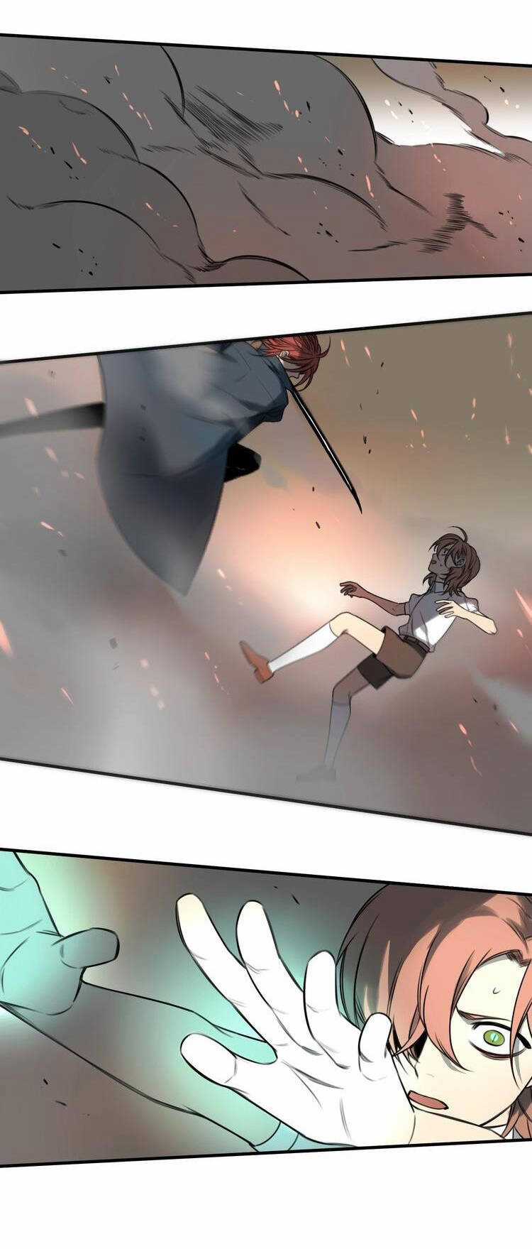 Vệ Sĩ Của Tôi Cao 1 Mét 28 Chapter 45 trang 9