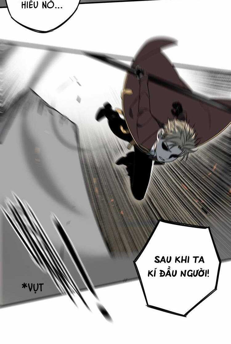 Vệ Sĩ Của Tôi Cao 1 Mét 28 Chapter 46 trang 13