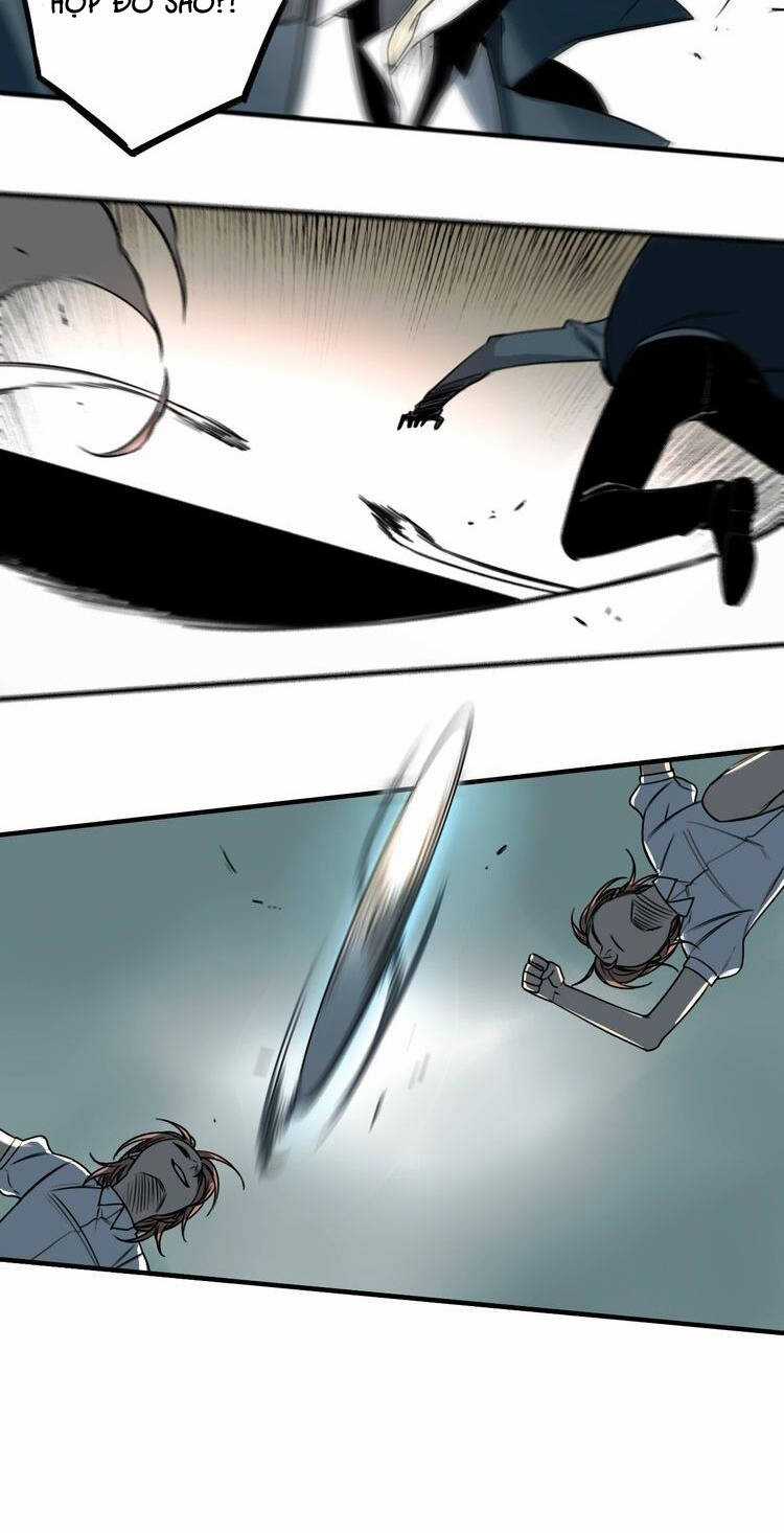 Vệ Sĩ Của Tôi Cao 1 Mét 28 Chapter 46 trang 15