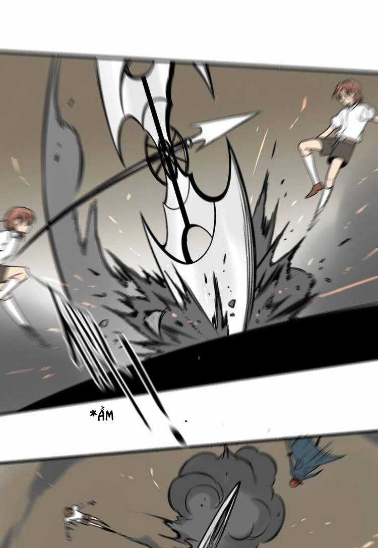 Vệ Sĩ Của Tôi Cao 1 Mét 28 Chapter 46 trang 16