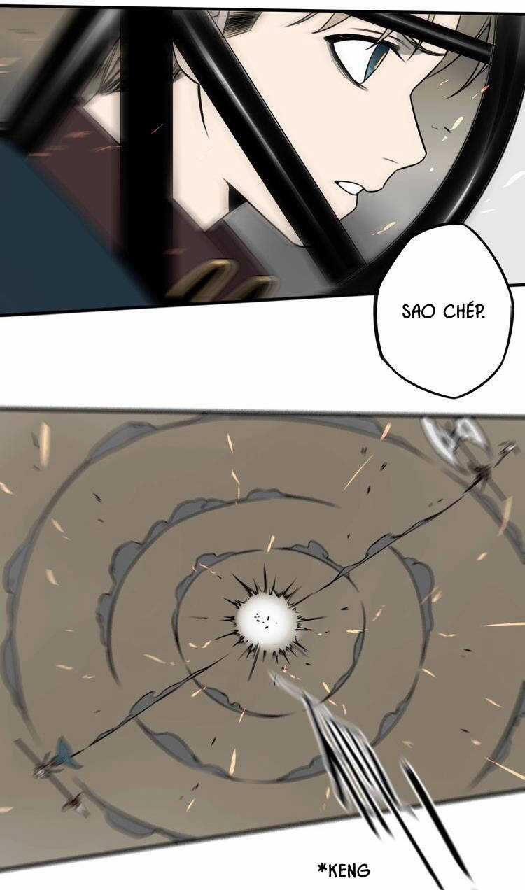 Vệ Sĩ Của Tôi Cao 1 Mét 28 Chapter 46 trang 18