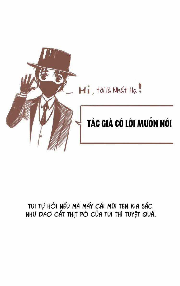 Vệ Sĩ Của Tôi Cao 1 Mét 28 Chapter 46 trang 25