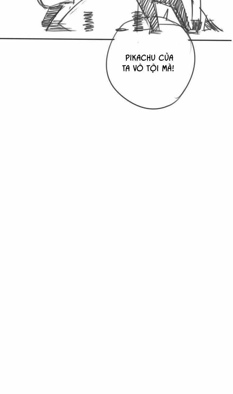 Vệ Sĩ Của Tôi Cao 1 Mét 28 Chapter 46 trang 28