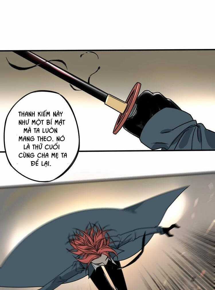 Vệ Sĩ Của Tôi Cao 1 Mét 28 Chapter 46 trang 7