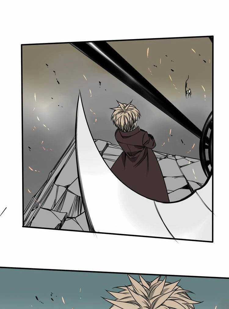 Vệ Sĩ Của Tôi Cao 1 Mét 28 Chapter 46 trang 9