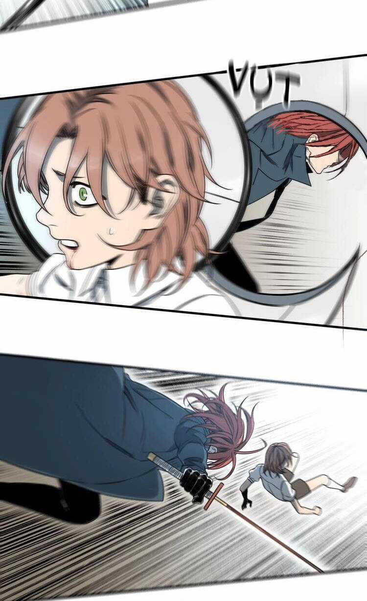 Vệ Sĩ Của Tôi Cao 1 Mét 28 Chapter 47 trang 14