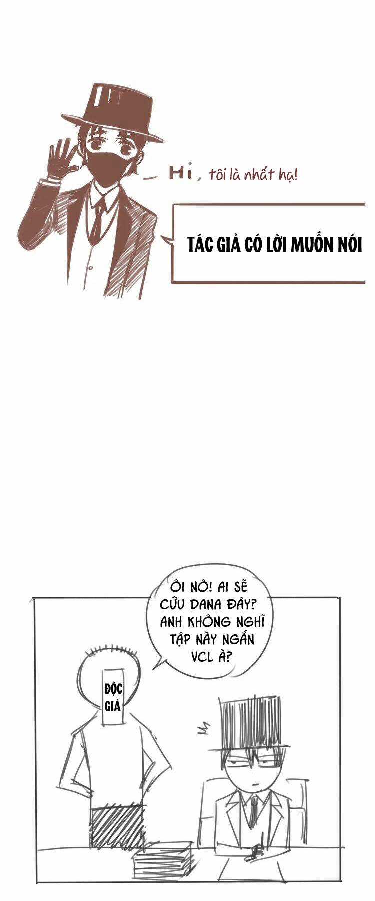 Vệ Sĩ Của Tôi Cao 1 Mét 28 Chapter 47 trang 16