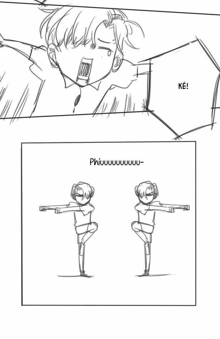 Vệ Sĩ Của Tôi Cao 1 Mét 28 Chapter 47 trang 20