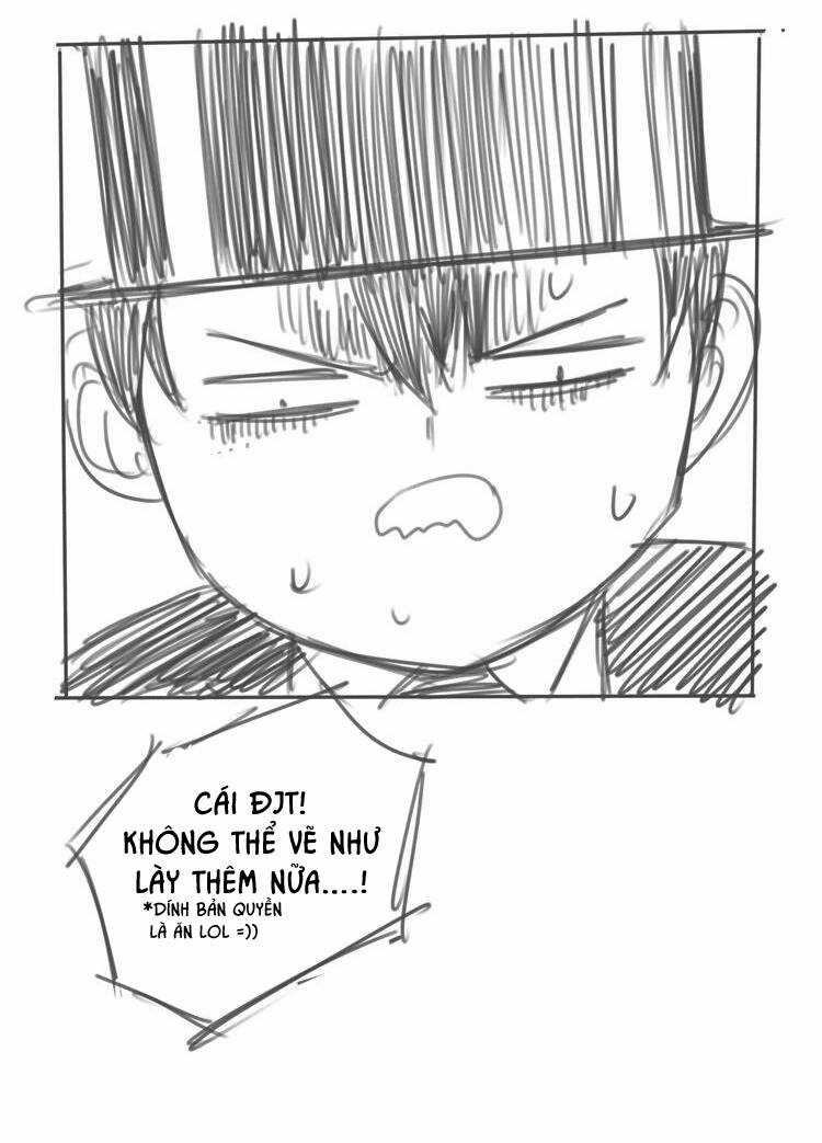 Vệ Sĩ Của Tôi Cao 1 Mét 28 Chapter 47 trang 24