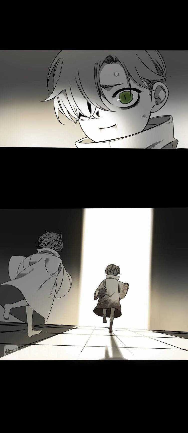 Vệ Sĩ Của Tôi Cao 1 Mét 28 Chapter 48 trang 11