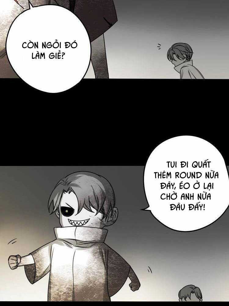 Vệ Sĩ Của Tôi Cao 1 Mét 28 Chapter 48 trang 13