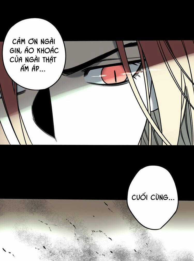 Vệ Sĩ Của Tôi Cao 1 Mét 28 Chapter 48 trang 14