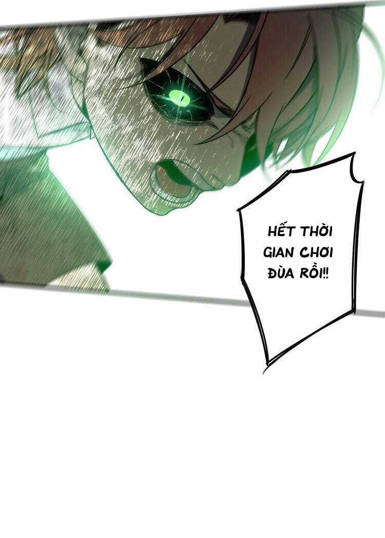 Vệ Sĩ Của Tôi Cao 1 Mét 28 Chapter 48 trang 19